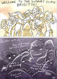 New Support Character Overwatch Overwatch Funny Overwatch Memes Overwatch