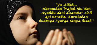Doa itu bisa kembali dibacakan oleh moms agar mendapatkan anak yang sesuai dengan yang diharapkan. Doa Amalan Supaya Anak Sholeh Dan Cara Mendidiknya