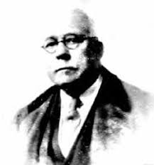 Joseph Henry Harper (1850-1938)