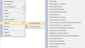 Troubleshoot Tfs Sql Server Slowdowns Sql Server Sql Data Analytics