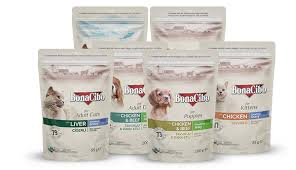 Bonacibo Kedi Kopek Mamalari Cagatay Pet Food Turkiye