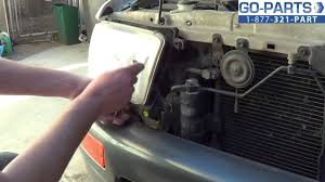 Fast delivery works great saved me about $180 over. Replace 1996 2002 Toyota 4runner Headlight Bulb How To Change Install 1997 1998 1999 2000 2001 Youtube