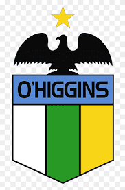7+ vectors, stock photos & psd files. O Higgins F C Rancagua Deportes Iquique Huachipato Colo Colo Football Png Pngwing