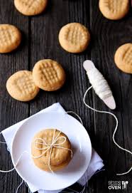 3 Ingredient Peanut Butter Cookies Gimme Some Oven Butter Cookies Peanut Butter Cookies 3 Ingredient Recipe Cookies Recipes Easy Peanut Butter