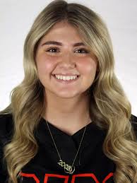 2023 Softball Roster