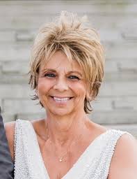 Obituary information for Glenda K. Herro