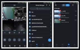 Software de vigilancia dahua para android gdmss lite, software de vigilancia remota para dispositivos moviles android, soporta Gdmss Plus App For Pc Free Download Chrome Download