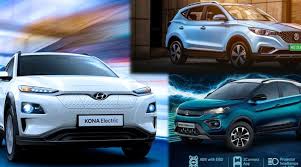 Check spelling or type a new query. Electric Suvs In India Kona Vs Zs Vs Nexon Ev