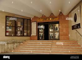 Elphinstone college hi-res stock ...