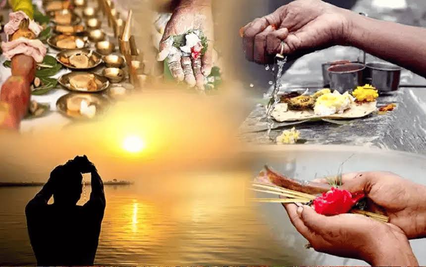 Pitra Dosh Puja product image