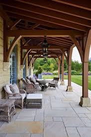 Loggia Lanterns Garden Room Perfect Patio Outdoor Rooms