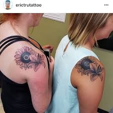 We relocated the shop from clearfield in 2018. Punctured Piercing Tattoo In Bountiful Utah