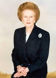 Today, it is exactly 40 years ago that then uk prime minister margaret thatcher told the eu some of her famous words: Margaret Thatcher Wikipedia