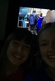 Clara Larson (@ClaraLarson7)