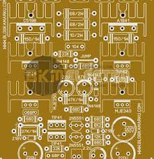 Cara tef socl 506 circuit diagram images. Skema Driver Socl 506 Tef Masnurul