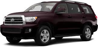Lights / tail light (replace bulb). 2015 Toyota Sequoia Values Cars For Sale Kelley Blue Book