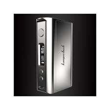 L'application kbox permet aux élus des collectivités territoriales de recevoir en situation de mobilité tous les documents des conseils et des commissions à travers. Authentic Kanger Kbox 160w Tc Vw 160w 18650 Silver Box Mod