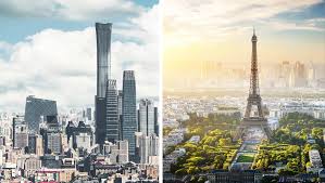Rouje is the breezy parisian attitude, the feminine chic, the retro charm. Paris 2024 News