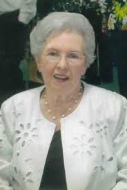 Thelma Little Obituary (2021)