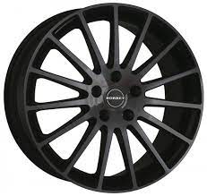 Finde die tallas in schwarz glanz schon recht geil aber ich habe weder zeit noch lust alle zwei tage mein auto sauber zu machen. Borbet Ls Felge Schwarz Matt Fur Ford F Borbet M Felgen Felgen Carex Onlineshop Carex Autozubehor Ag
