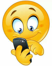 Smiley Emoji Gulen Yuzlu Semboller Komik Resimler
