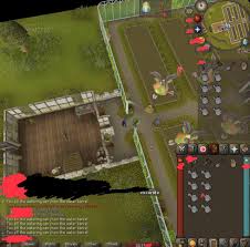 It can also be obtained while playing the tithe farm minigame. Tangleroot From Tithe Farm 1 7 494 389 Base Chance 2007scape