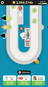 Jun 07, 2021 · download one of the apk files below (the mod version is the hacked app) or try the google play version; Sushi Bar V2 7 10 Mod Unlimited Coins Apk Download For Android