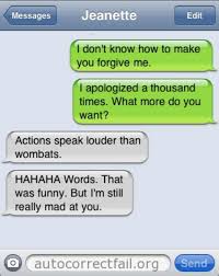 20 Hilarious And Best Autocorrect Fails Best Autocorrect Fails Funny Texts Funny Text Fails