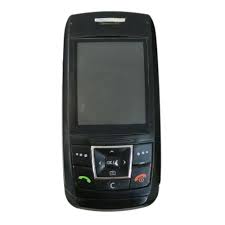 Samsung E250 Silver by Maxbhi ...