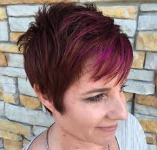 Short hair cuts straight hairstyles pretty hairstyles haircut short dark brown short hair brown hair hairstyles 2018 shoulder length black subtle or bright, bold highlights for dark brown hair are a fun way to change up your style! 35 Trendiest Short Brown Hairstyles And Haircuts To Try