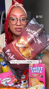 Take your taste buds