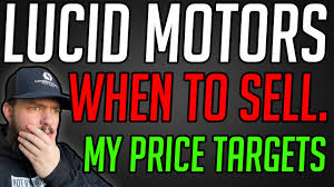 Lucid motors (cciv) and proterra (actc) are the latest electric vehicle companies looking to go public as there's currently a gold rush in the space. Huge Lucid Motors Stock Update Cciv Stock News Why I M Not Selling Youtube
