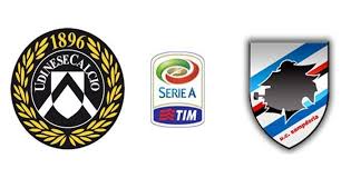 Udinese-Sampdoria Diretta Streaming Live: 7° giornata Serie A, 30 ...