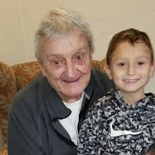 George Earl Orebaugh Obituary