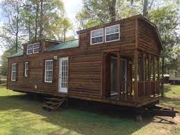 Raise The Roof On Your Tiny House By Making A Porch Addition Tiny House Trailer House Tiny House Cabin