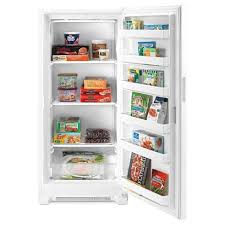 Hours may change under current circumstances Amana 17 Cu Ft Upright Freezer In White Azm12x17dw The Home Depot Upright Freezer Freezer The Home Depot
