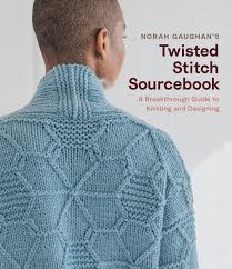 Needles pullover is knitted from three spring colors of. Download Norah Gaughan S Twisted Stitch Sourcebook A Breakthrough Guide To Knitting And Designing With Simple Twisted Stitches By Norah Gaughan Opo Iki D
