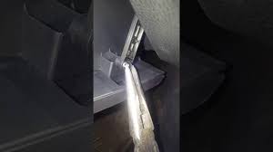 Fits the following 2016 toyota highlander submodels: 2015 Toyota Highlander Cabin Air Filter Youtube