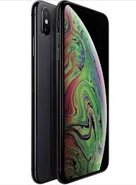 Apple iphone xs max 512 гб серебристый. Apple Iphone Xs Max With Facetime 512gb 4g Lte Space Gray Buy Online At Best Price In Uae Amazon Ae