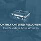 Catered Fellowship event image