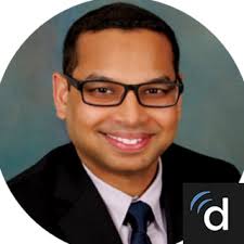 Dr. Shahrear Zaman, MD