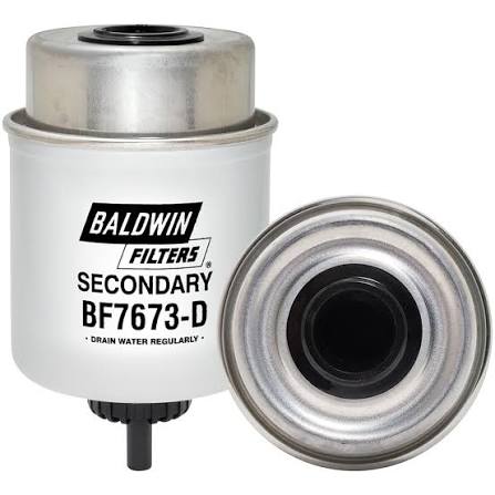 BF7673 BALDWIN JD CAT WF10092 33531