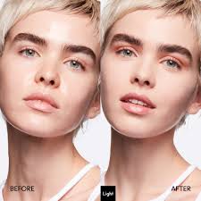 Polvo Mineralize Skinfinish Natural