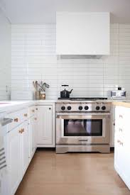 The kitchen space shows you classic, elegant and clean design with the scandinavian wood flooring. Painting Cabinets With Chalk Paint Pros Cons A Beautiful Mess