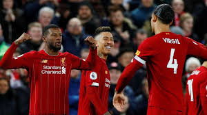 Vòng 27 ngoại hạng anh, manchester united đối đầu liverpool cho một trận đấu sinh tử. Liverpool Resmi Ambil Alih Status Man United Sebagai Klub Inggris Tersukses Okezone Bola