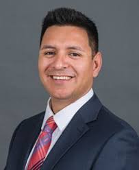 Reviews for Agent Sal Castro