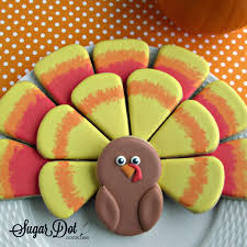 Thanksgiving Turkey Cookie Platter Thanksgiving Turkey Cookies Turkey Cookies Thanksgiving Cookies Decorated