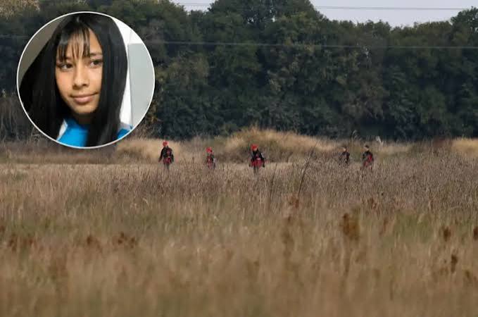 Caso Agostina Vega: encontraron a la adolescente sin vida en un descampado