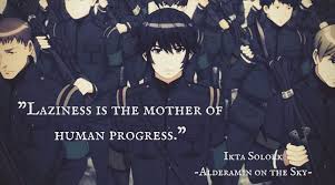 We did not find results for: Nejimaki Seirei Senki Tenkyou No Alderamin Sky Anime Anime Evil Anime