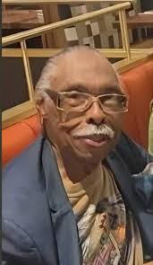 Edward Mix Jr. Obituary